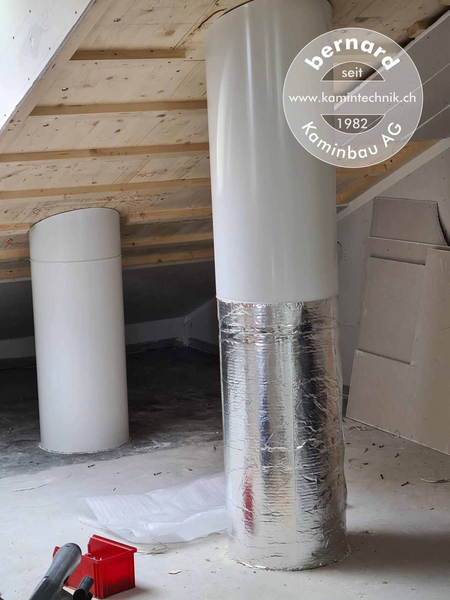 Referenzen - Ofenwelt & Bernard Kaminbau